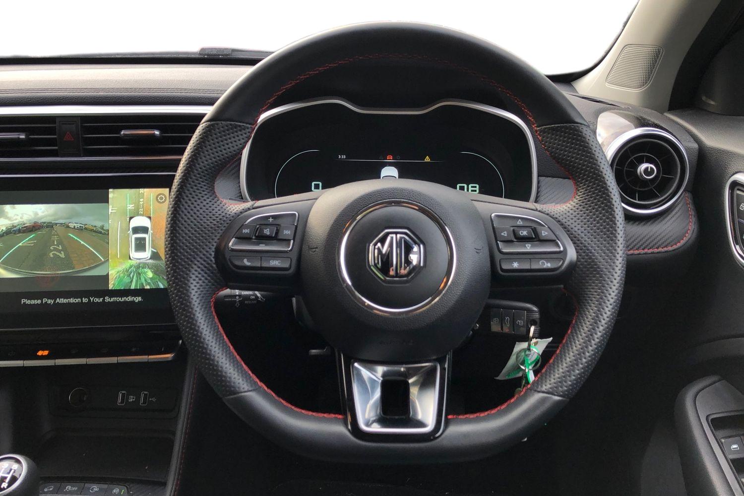 Used MG MG ZS 2024 for sale - 76320304: Photo 5