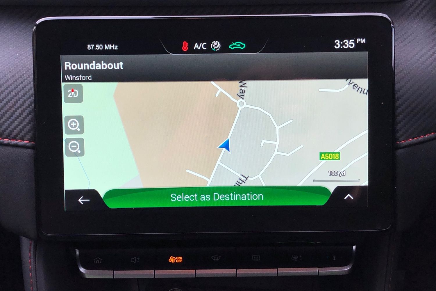 Used MG MG ZS 2024 for sale - 76320304: Photo 9