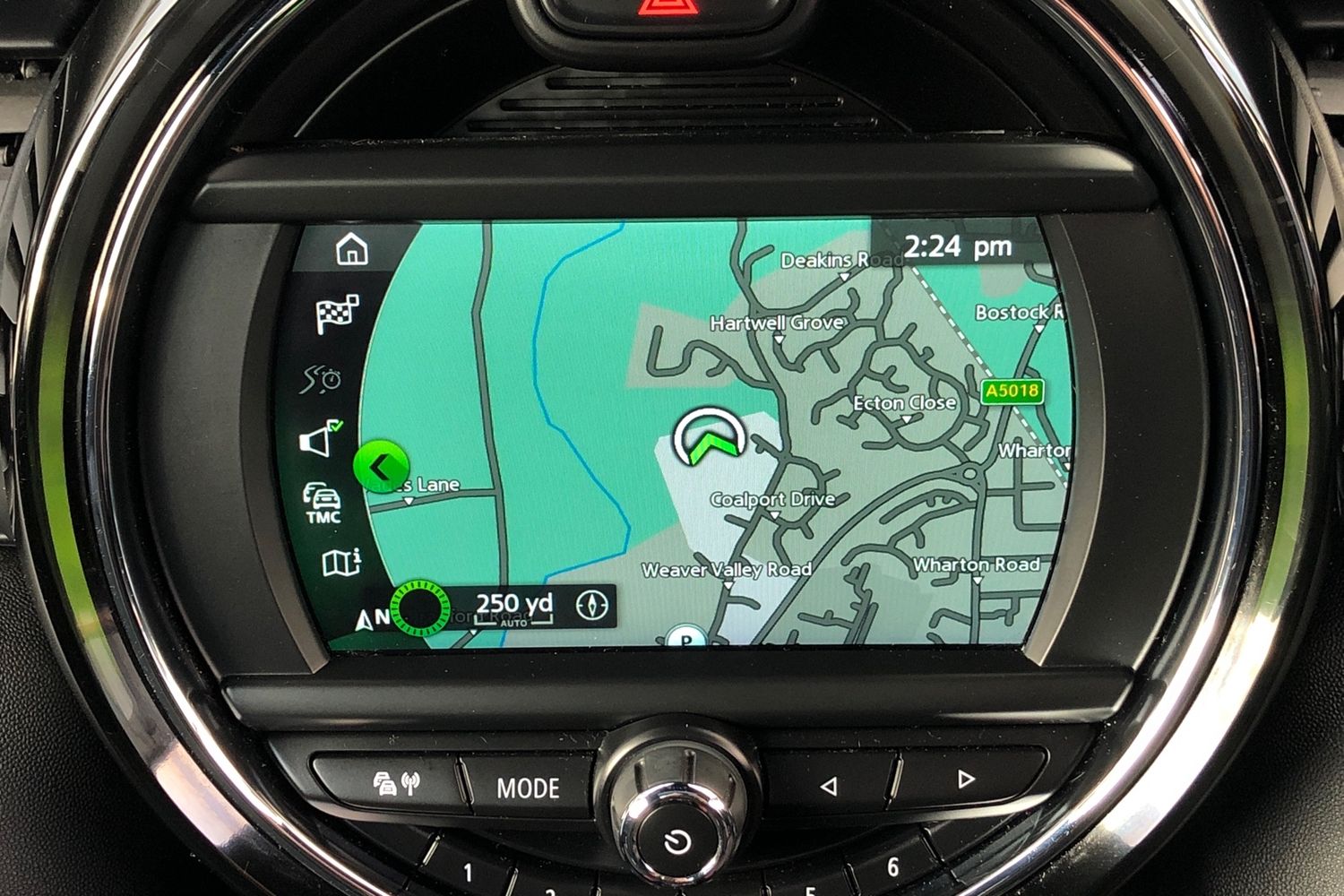 Used MINI Hatch 2019 for sale - 76739450: Photo 10