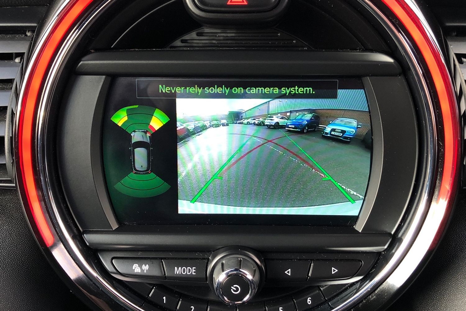 Used MINI Hatch 2019 for sale - 76739450: Photo 11