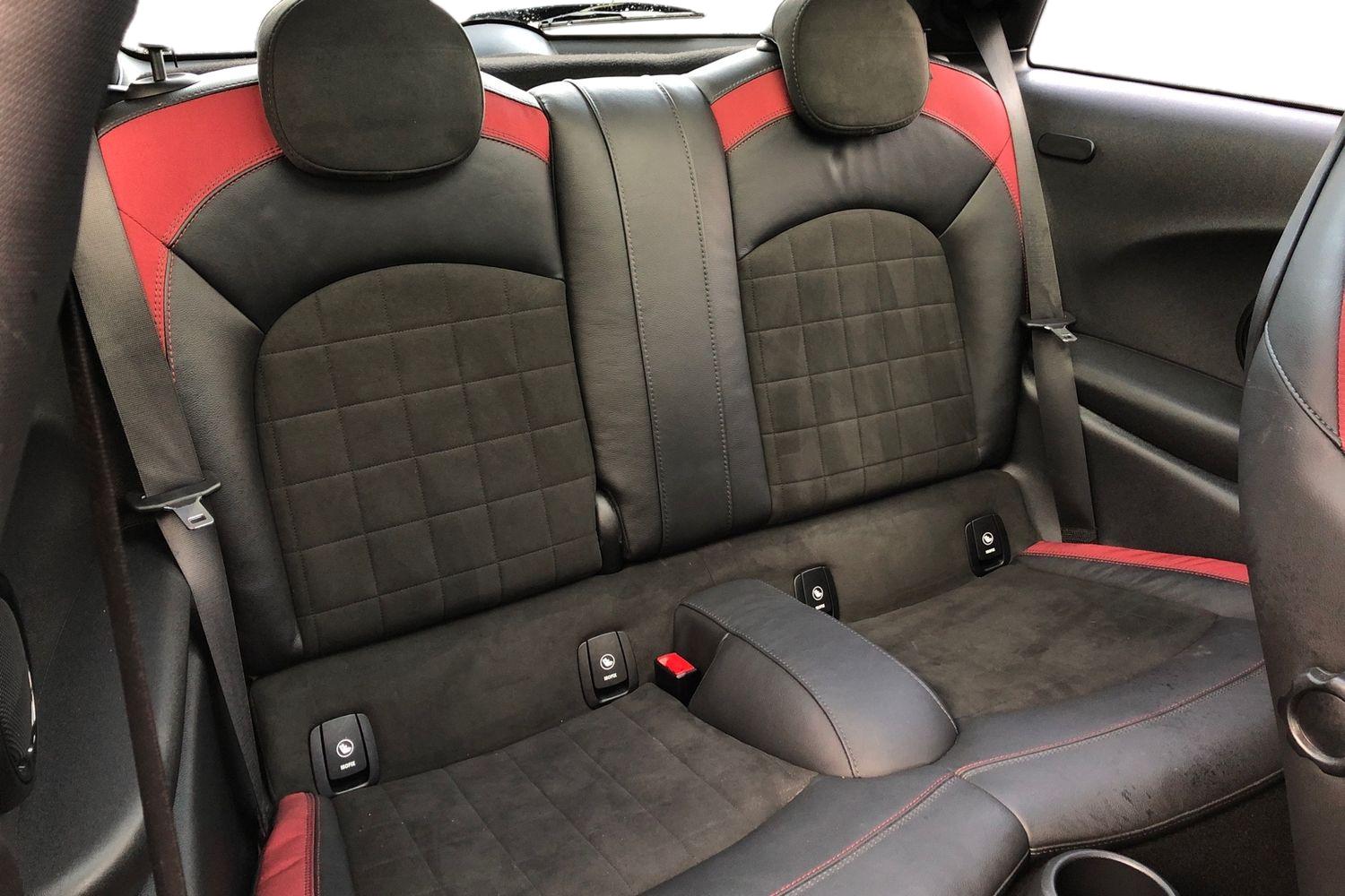 Used MINI Hatch 2019 for sale - 76739450: Photo 16