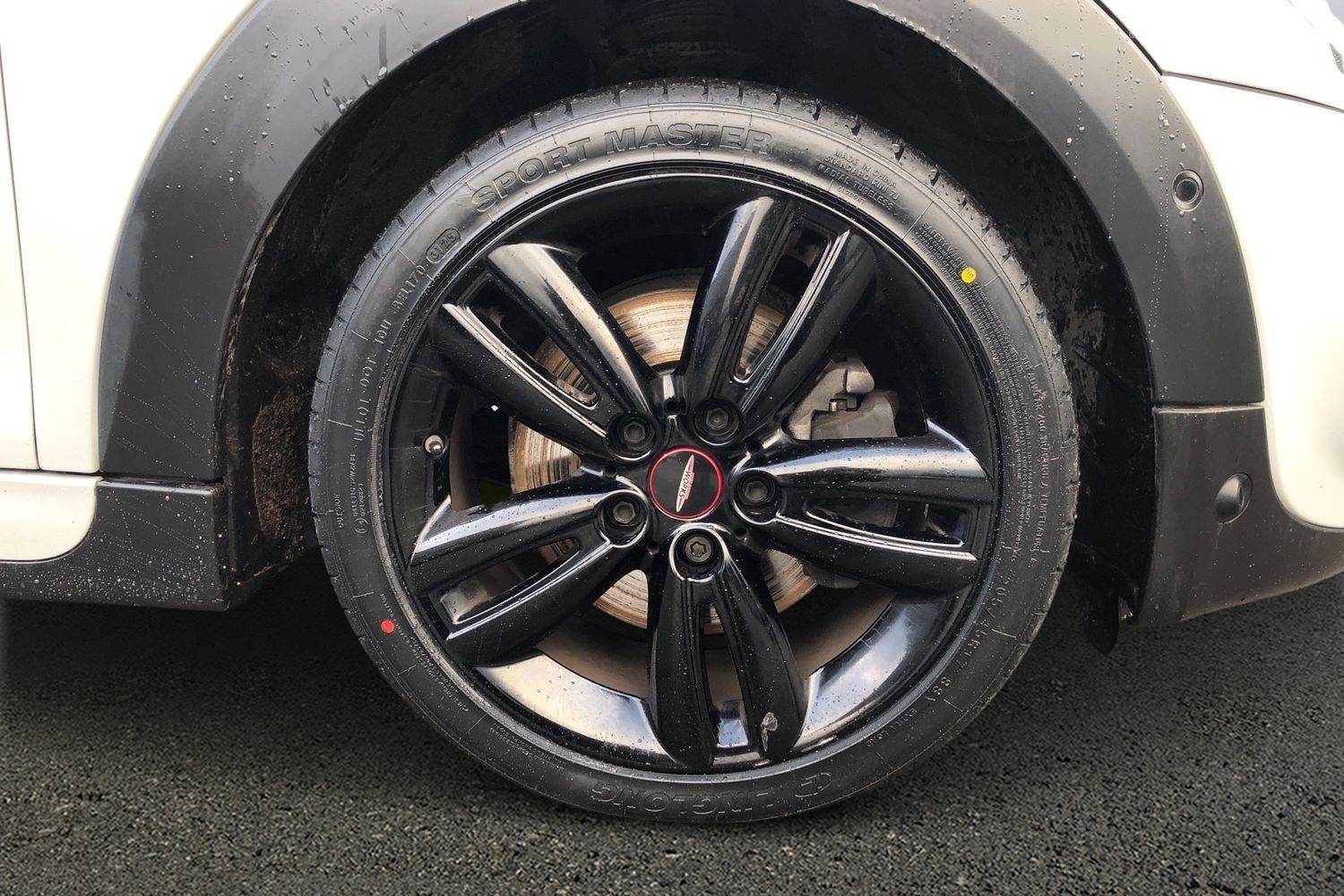 Used MINI Hatch 2019 for sale - 76739450: Photo 18