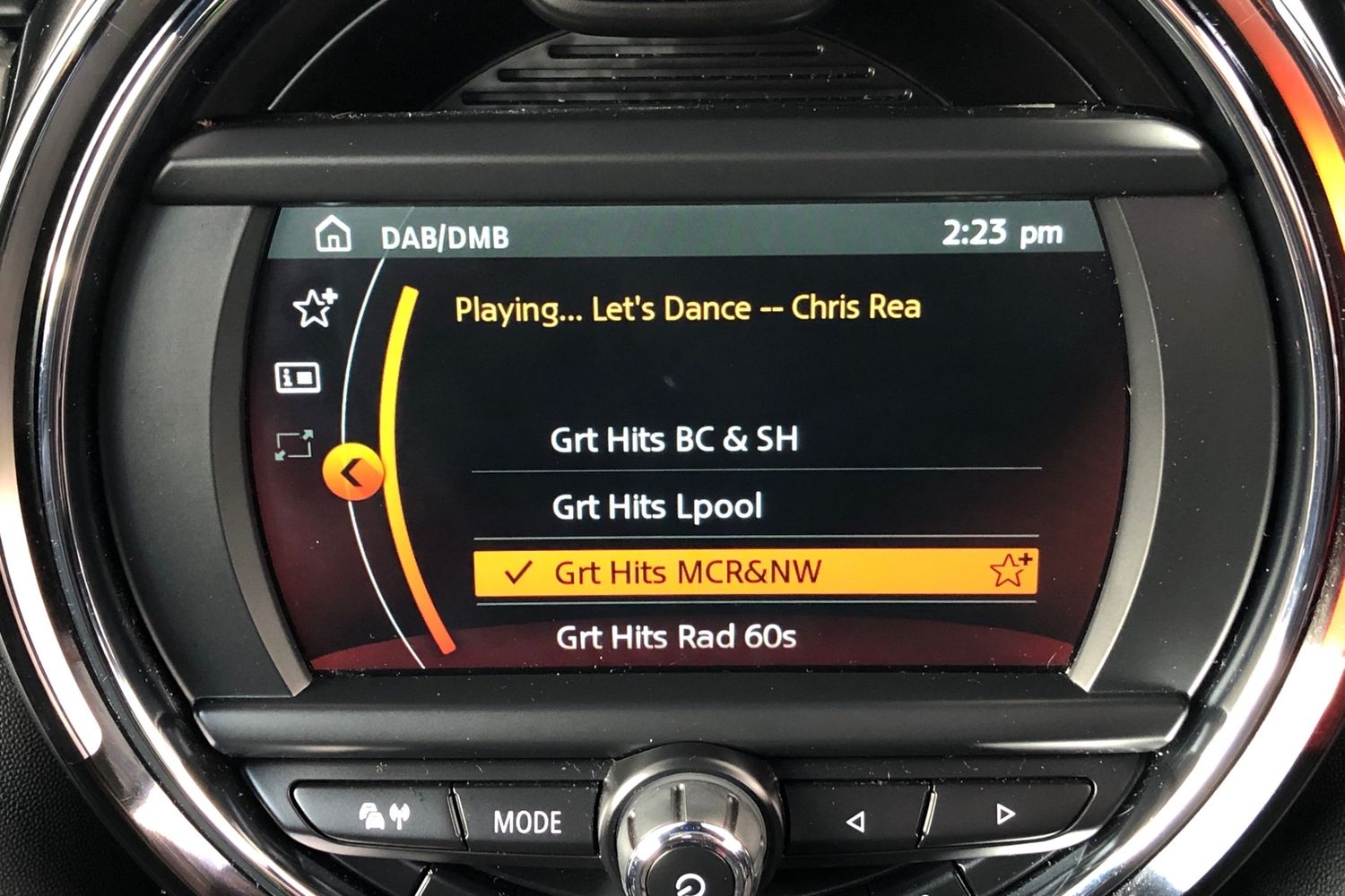 Used MINI Hatch 2019 for sale - 76739450: Photo 9