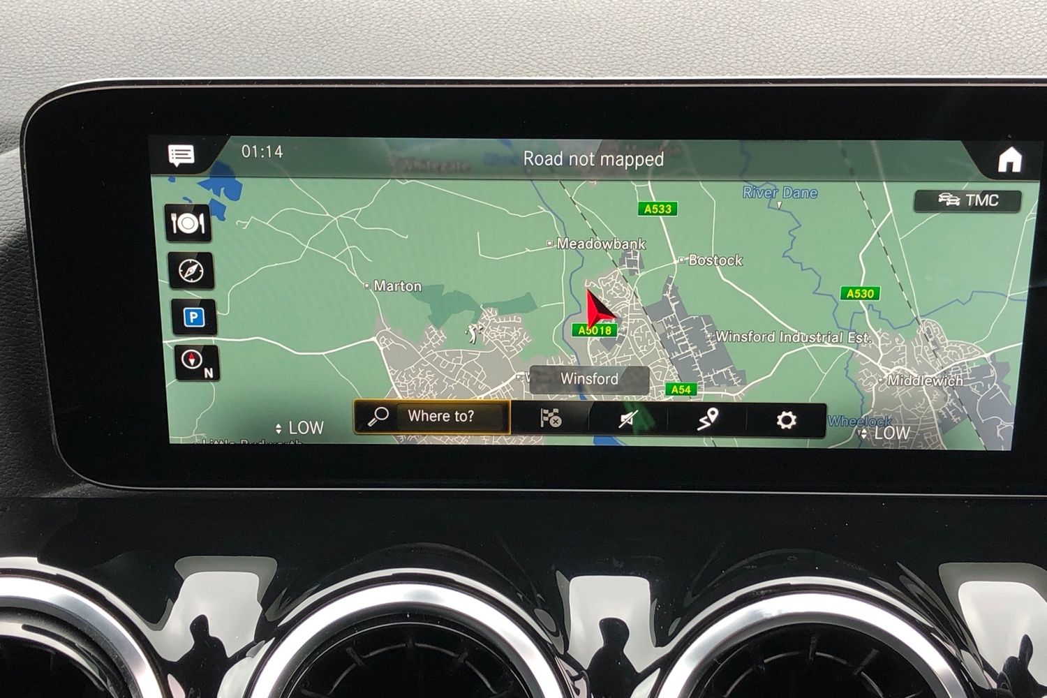 Used Mercedes-Benz B Class 2021 for sale - 77500900: Photo 10