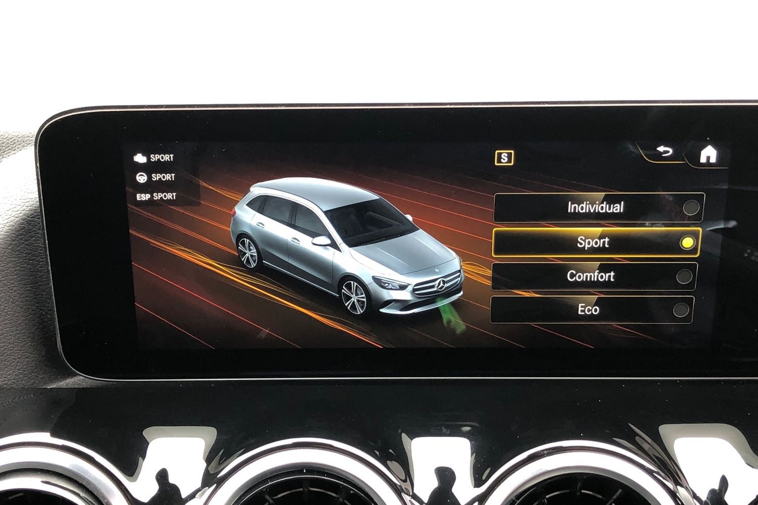 Used Mercedes-Benz B Class 2021 for sale - 77500900: Photo 12