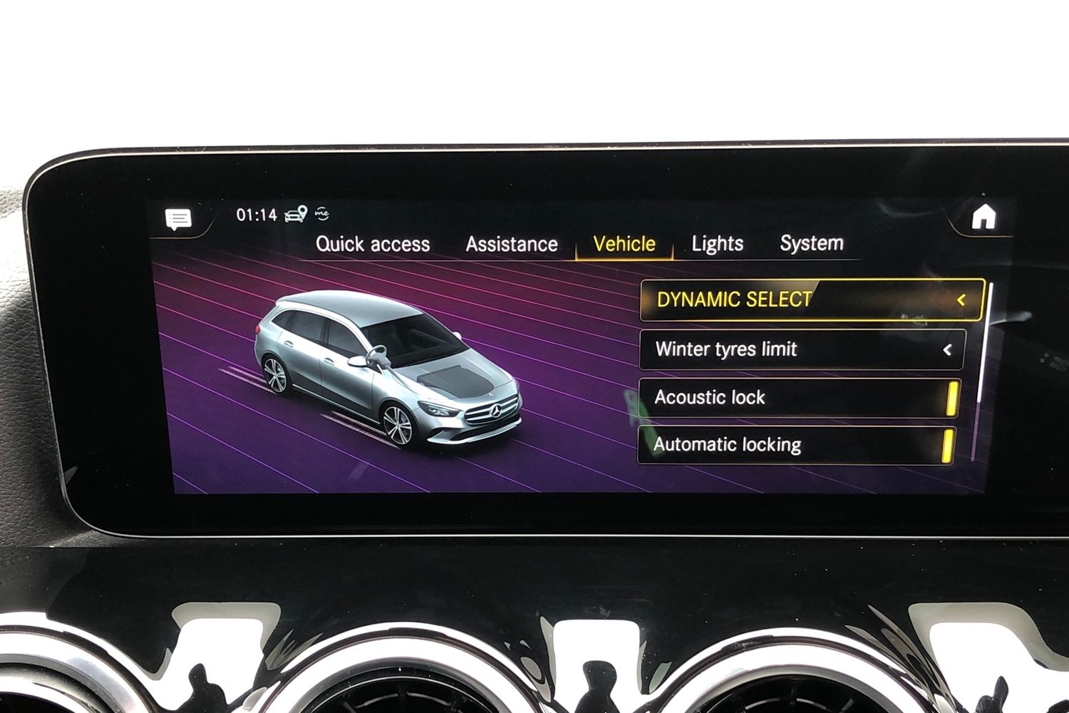 Used Mercedes-Benz B Class 2021 for sale - 77500900: Photo 15