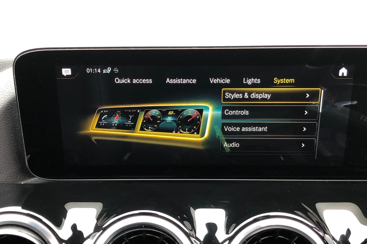 Used Mercedes-Benz B Class 2021 for sale - 77500900: Photo 16