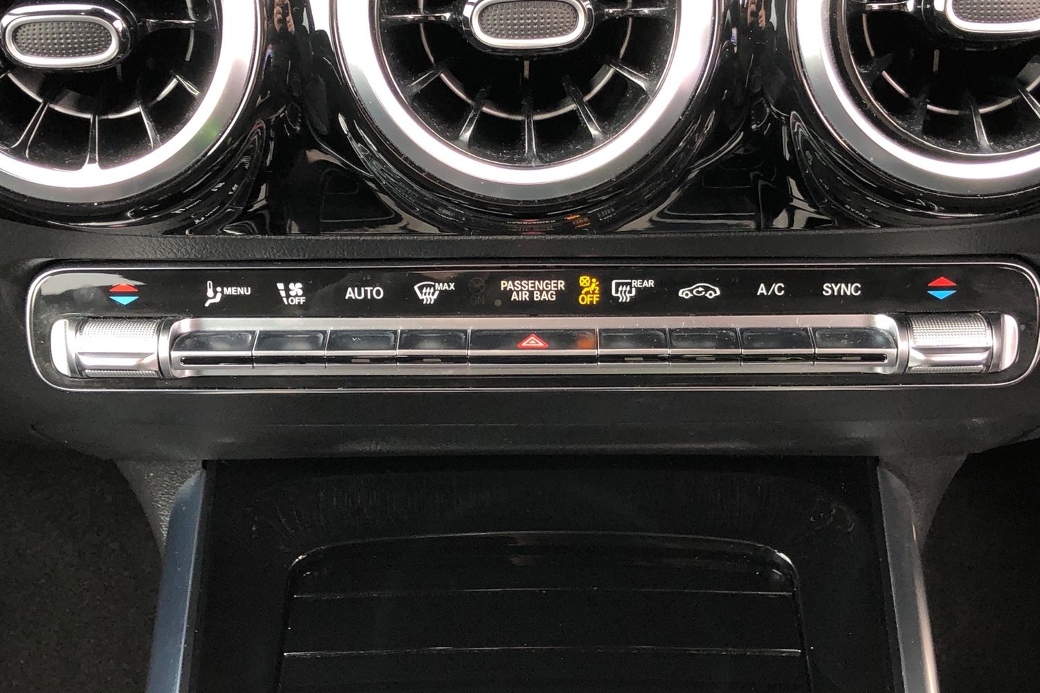 Used Mercedes-Benz B Class 2021 for sale - 77500900: Photo 18