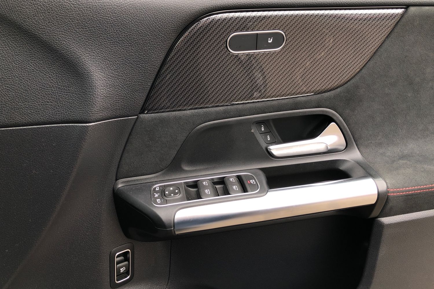 Used Mercedes-Benz B Class 2021 for sale - 77500900: Photo 22