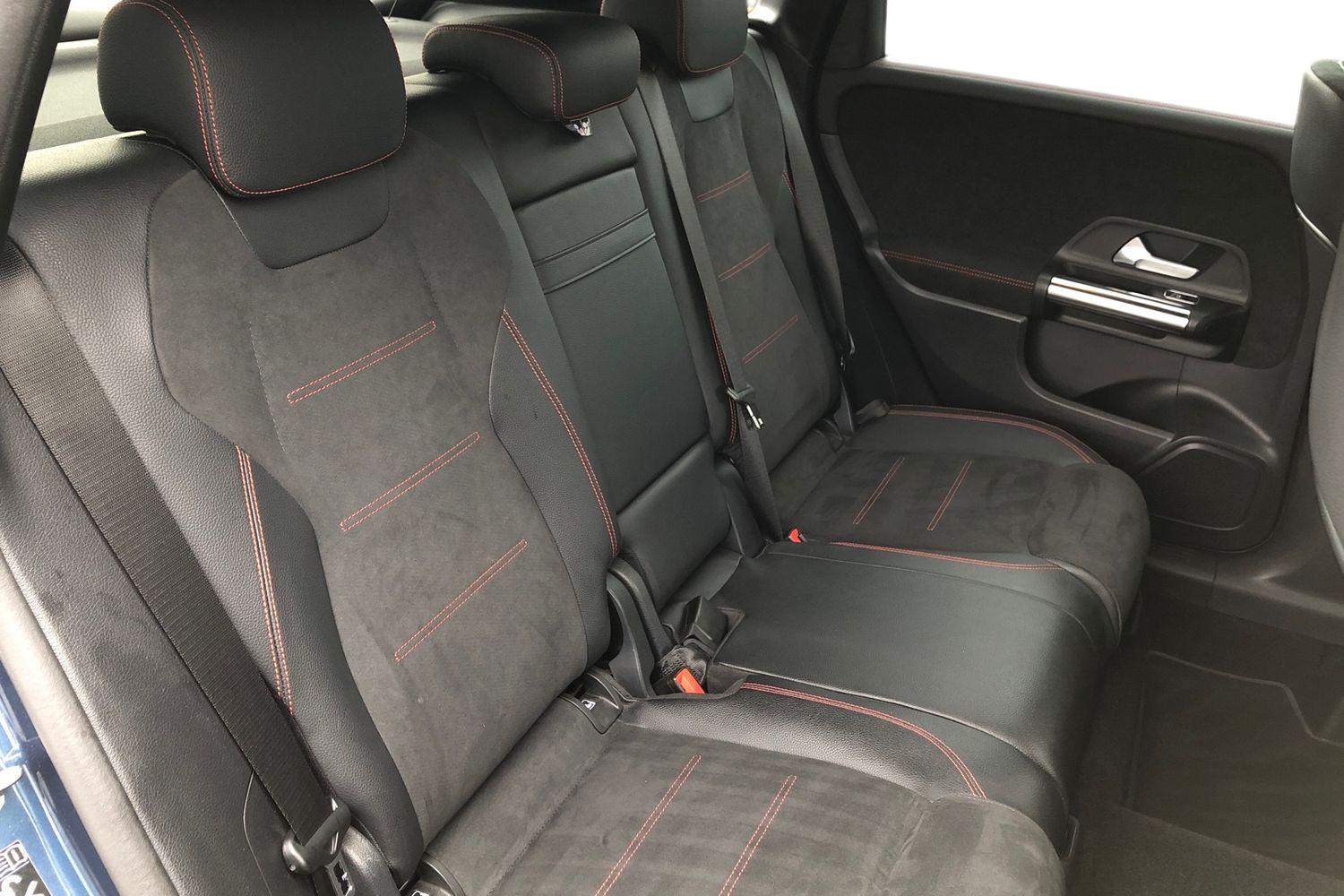 Used Mercedes-Benz B Class 2021 for sale - 77500900: Photo 25