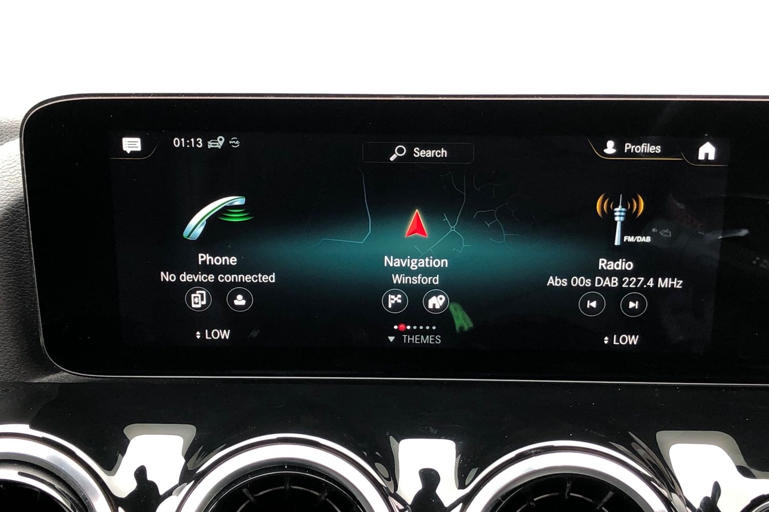 Used Mercedes-Benz B Class 2021 for sale - 77500900: Photo 9