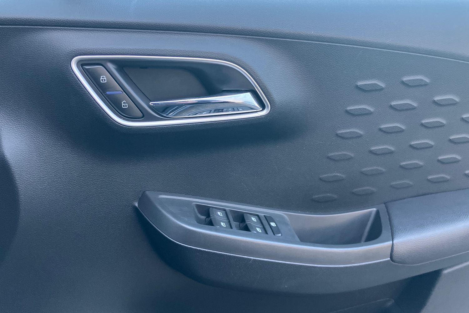 Used MG MG3 2022 for sale - 76774530: Photo 19