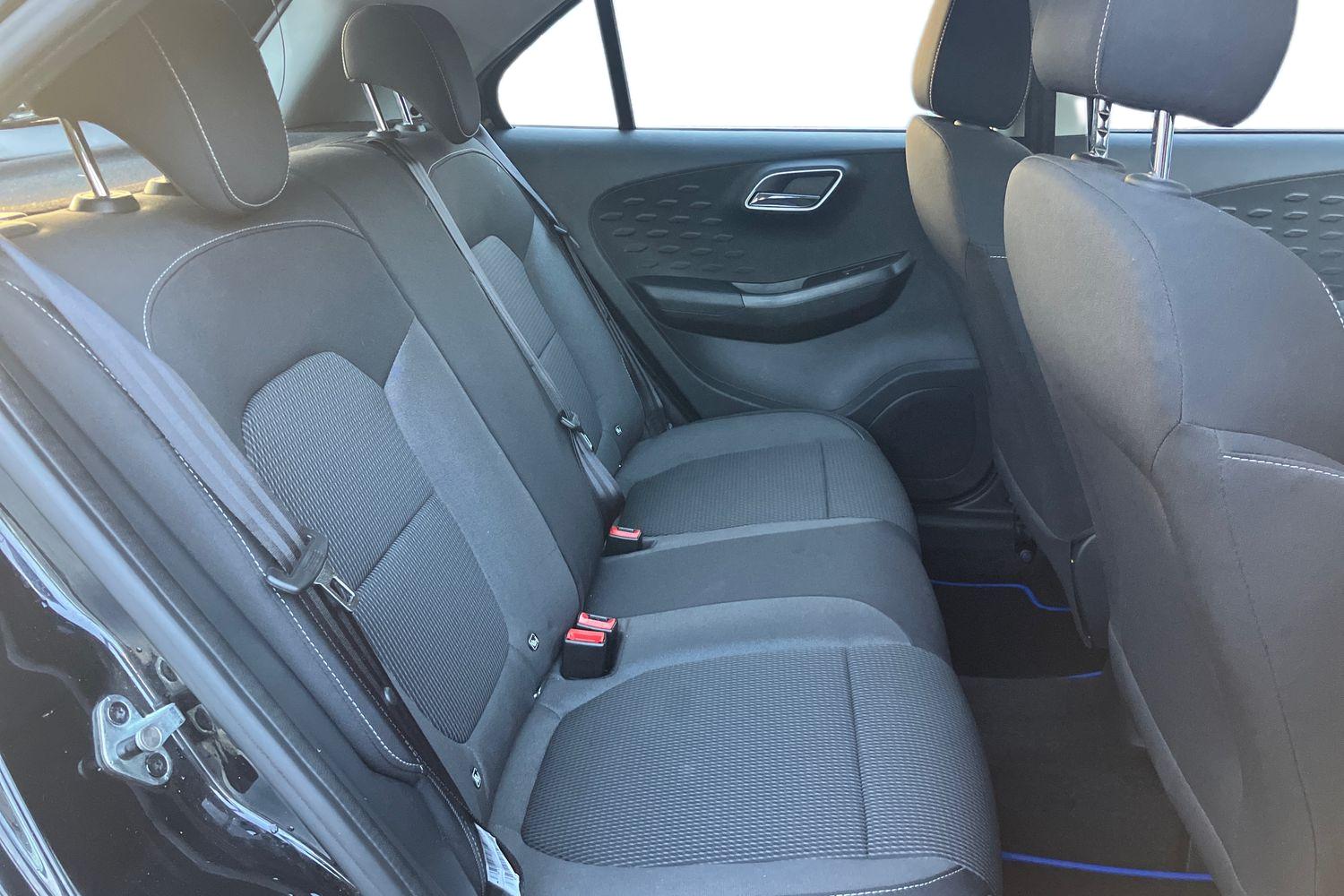 Used MG MG3 2022 for sale - 76774530: Photo 20