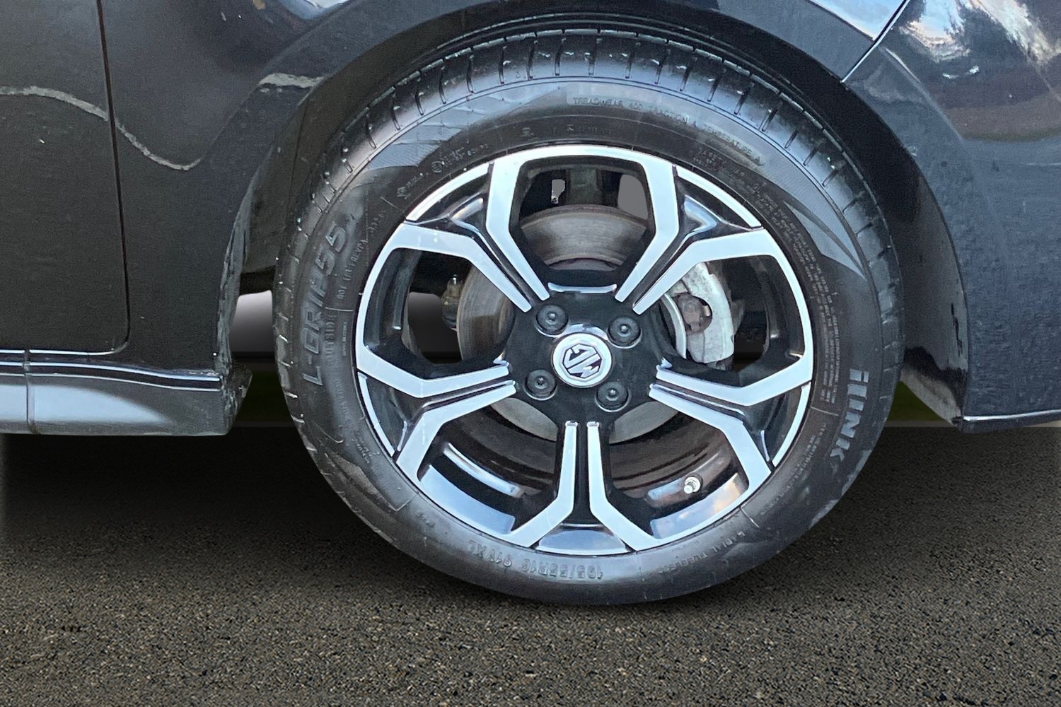 Used MG MG3 2022 for sale - 76774530: Photo 22