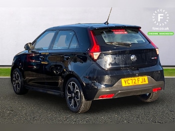 Used MG MG3 2022 for sale - 76774530: Photo