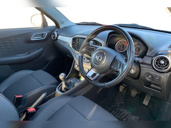 Used MG MG3 2022 for sale - 76774530: Photo