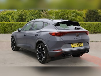 Used Cupra Formentor 2023 for sale - 78599314: Photo