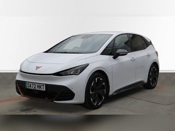 Used Cupra Born 2022 for sale - 77194933: Photo