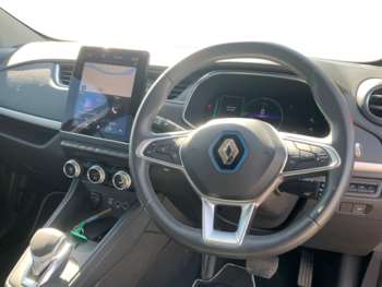 Used Renault Zoe 2020 for sale - 74252432: Photo