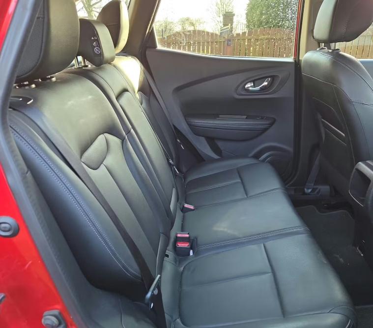 Used Renault Kadjar 2017 for sale - 77996582: Photo 3