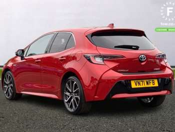 Used Toyota Corolla 2022 for sale - 74151231: Photo