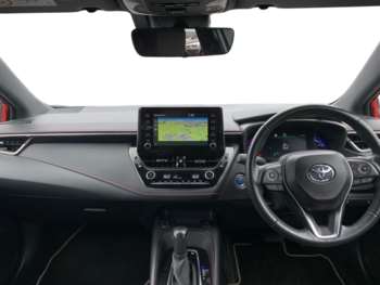 Used Toyota Corolla 2022 for sale - 74151231: Photo