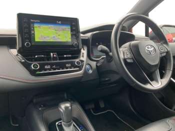 Used Toyota Corolla 2022 for sale - 74151231: Photo