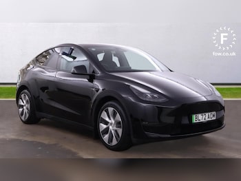 Used Tesla Model Y 2022 for sale - 79320107: Photo