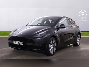 Used Tesla Model Y 2022 for sale - 79320107: Photo