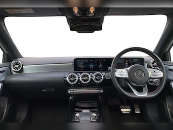 Used Mercedes-Benz A-Class 2018 for sale - 79262084: Photo