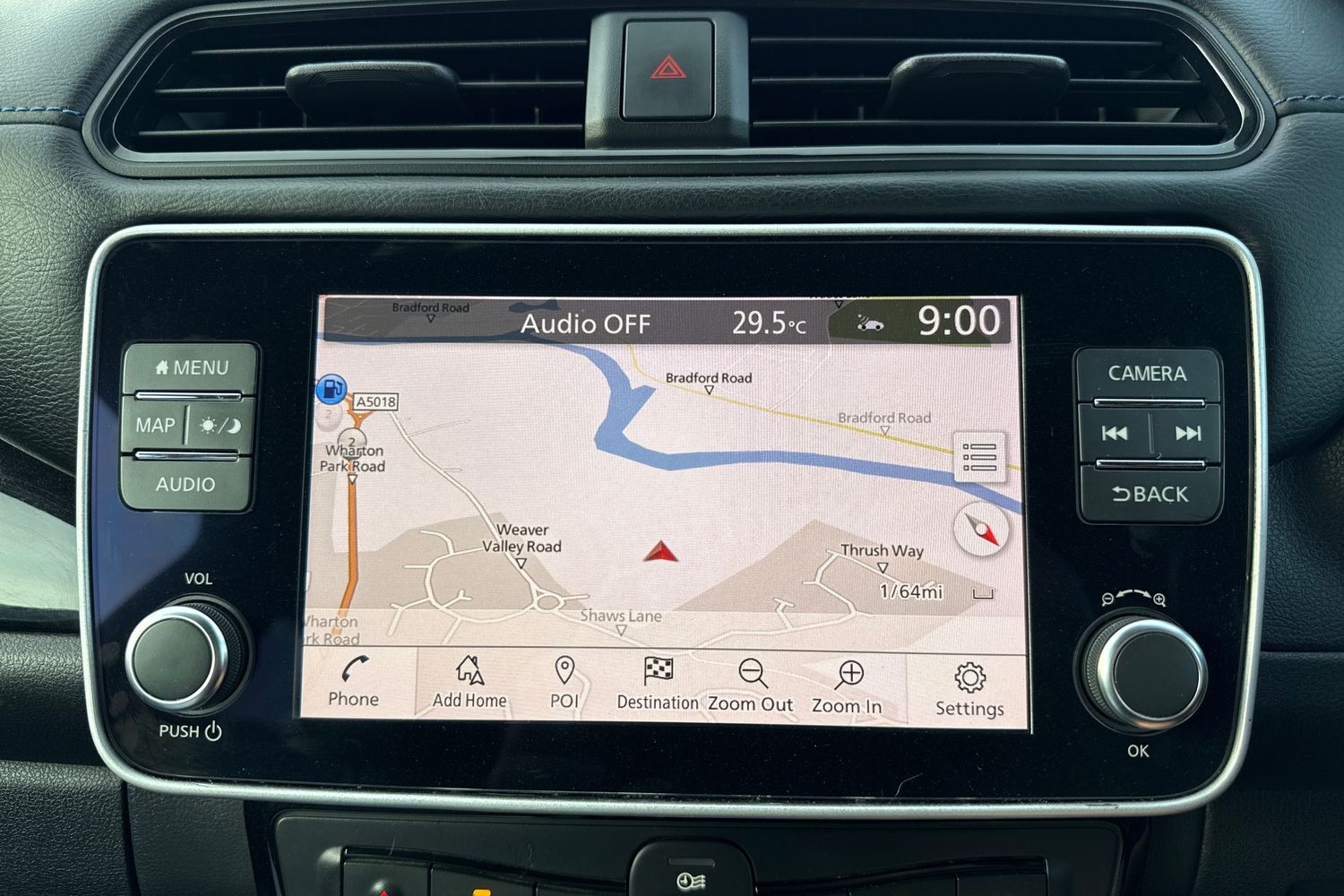 Used Nissan Leaf 2021 for sale - 76581755: Photo 11