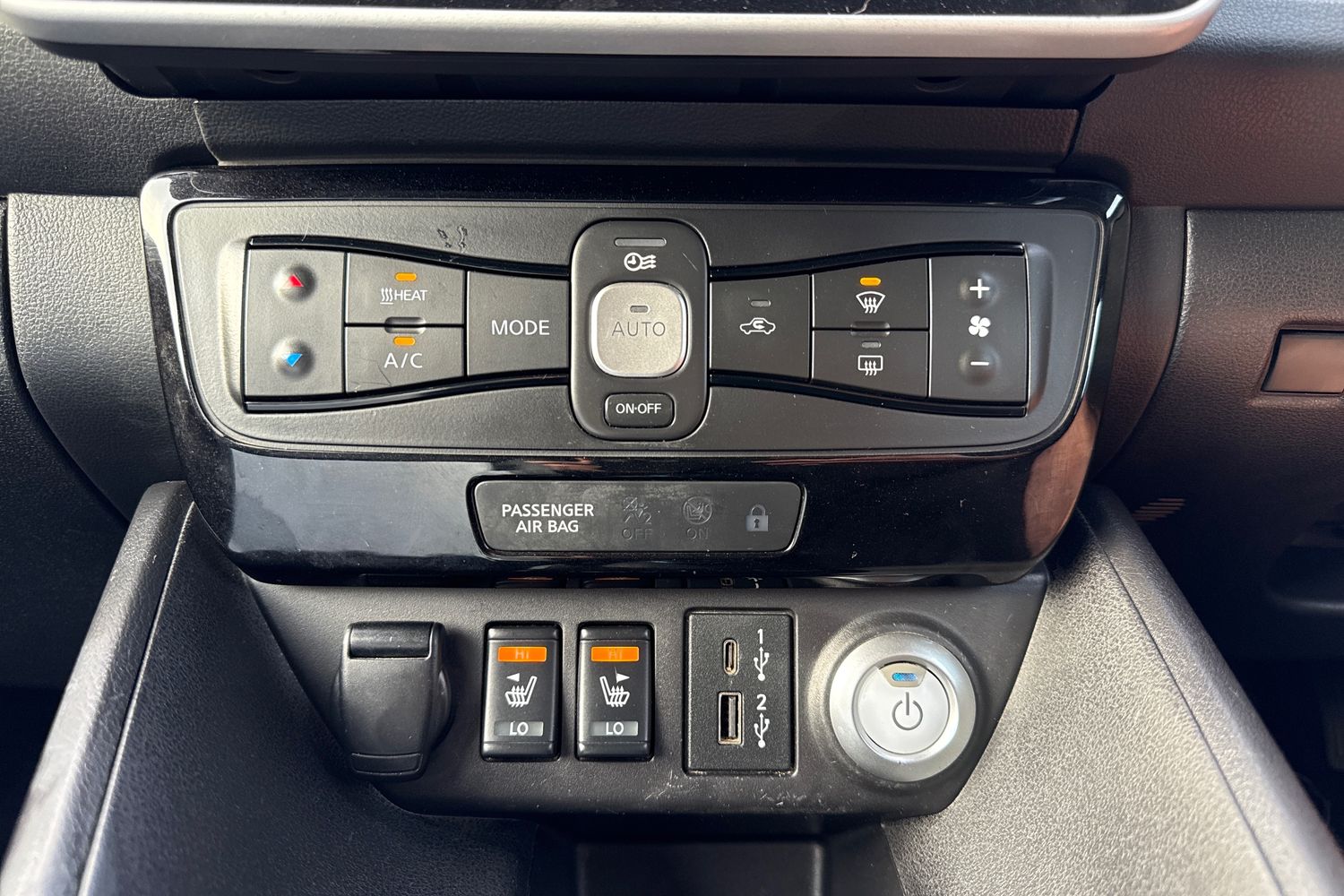 Used Nissan Leaf 2021 for sale - 76581755: Photo 13