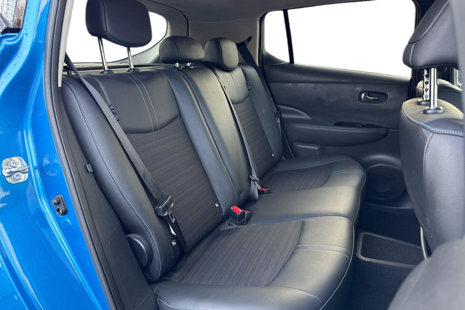 Used Nissan Leaf 2021 for sale - 76581755: Photo 15