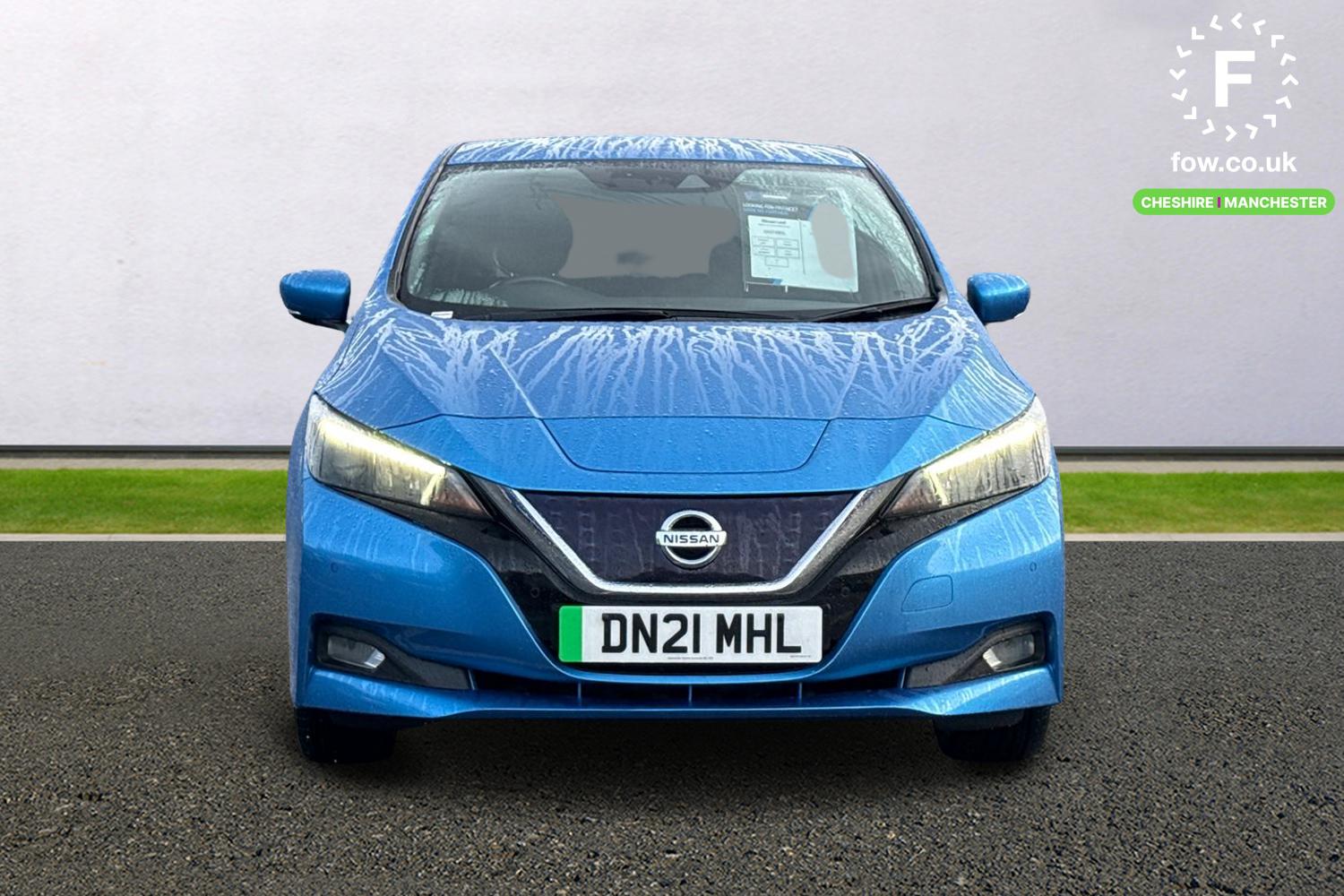 Used Nissan Leaf 2021 for sale - 76581755: Photo 18