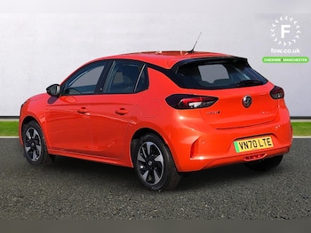 Used Vauxhall Corsa 2020 for sale - 77764406: Photo
