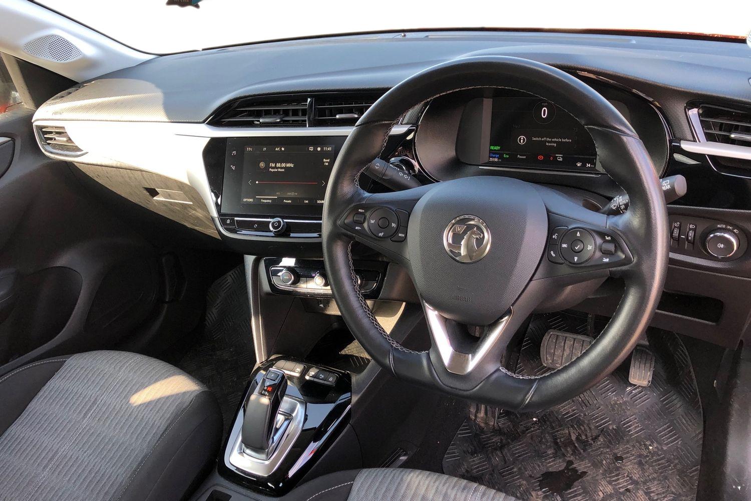 Used Vauxhall Corsa 2020 for sale - 77764406: Photo 3