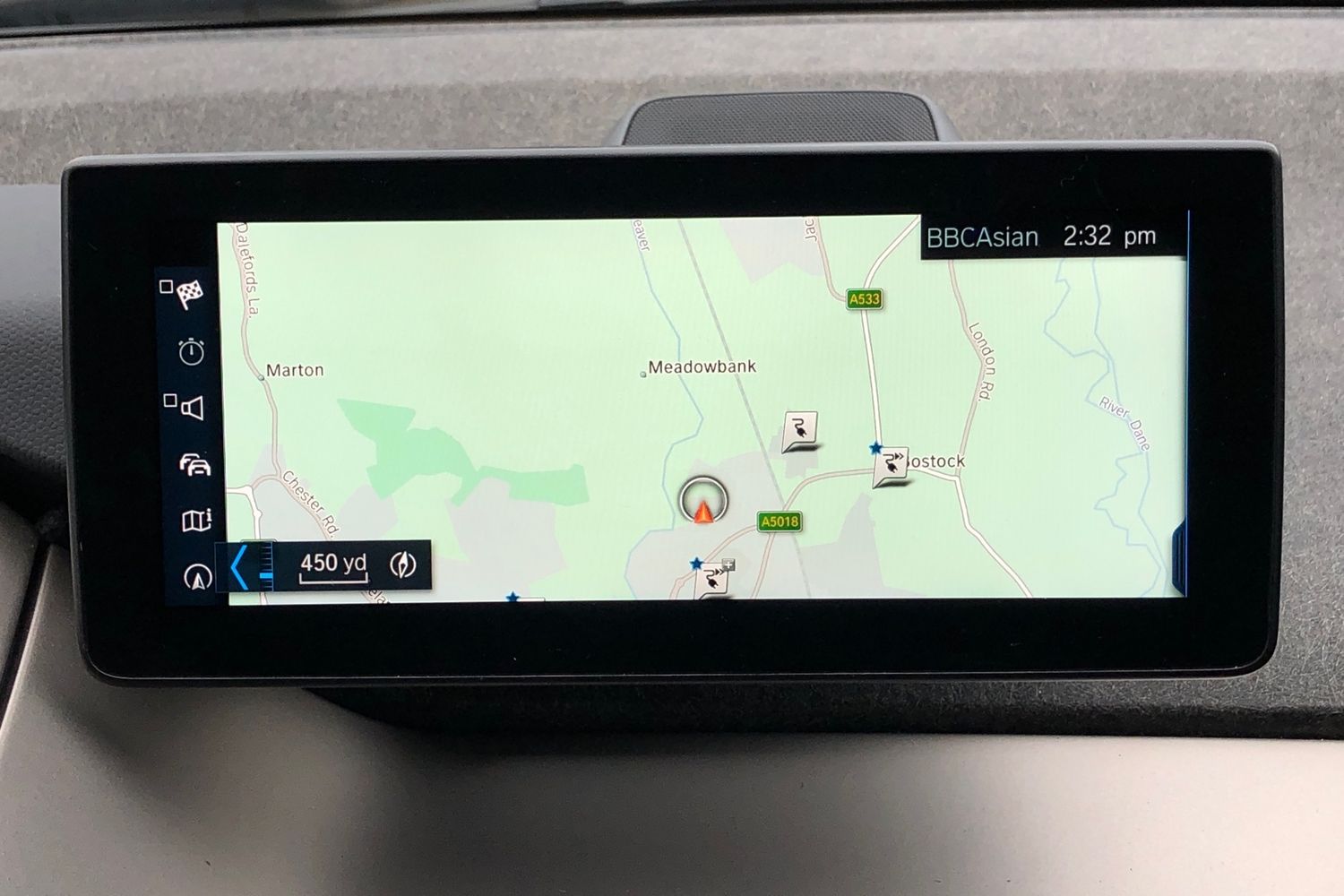 Used BMW i3 2019 for sale - 76949577: Photo 10