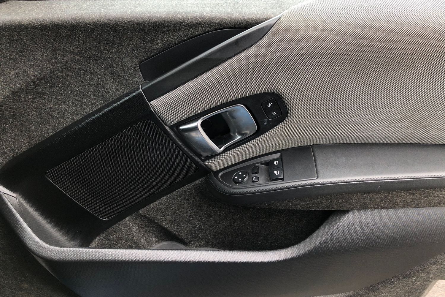 Used BMW i3 2019 for sale - 76949577: Photo 16