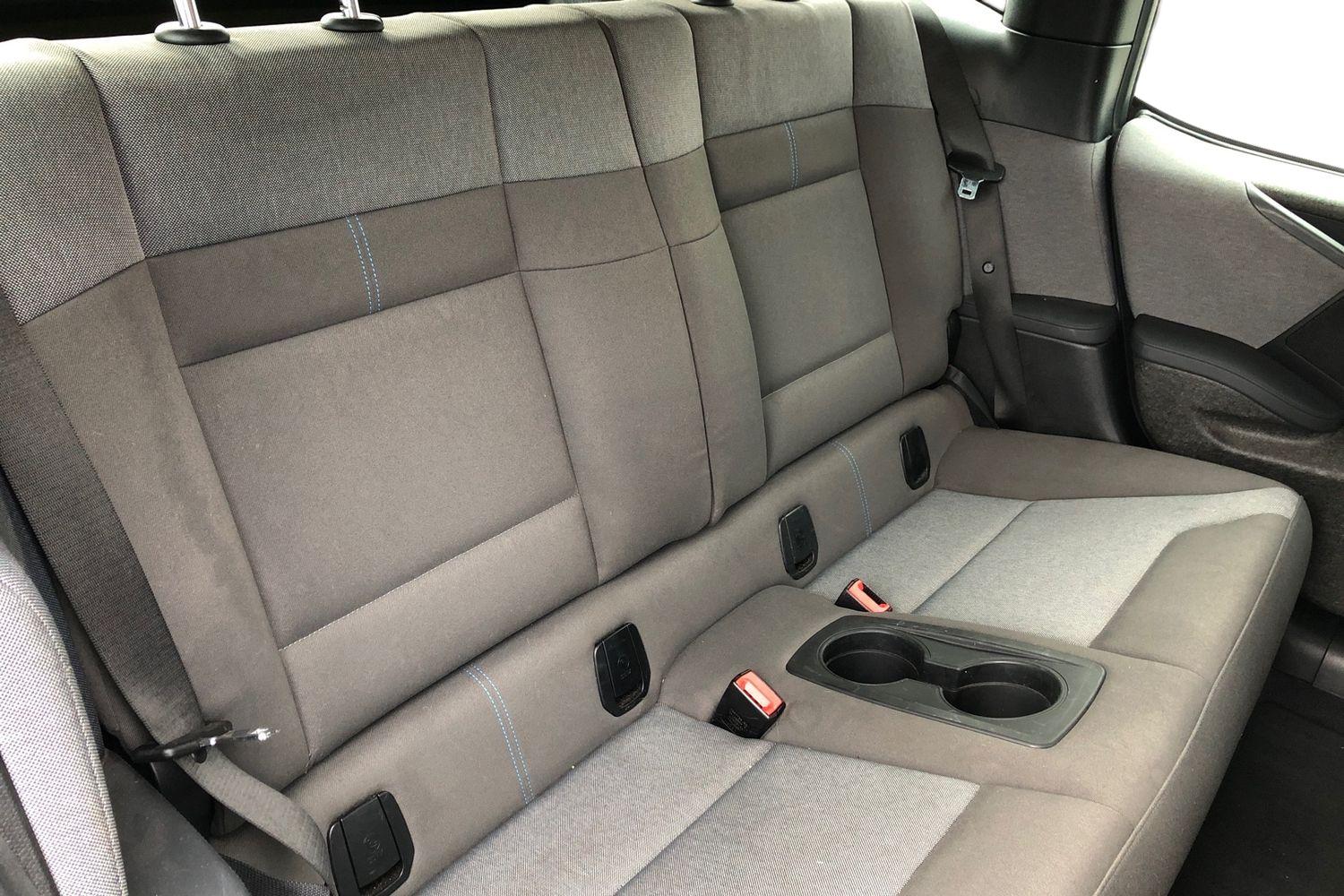 Used BMW i3 2019 for sale - 76949577: Photo 17