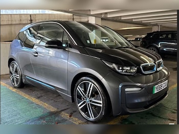 BMW i3 feature image