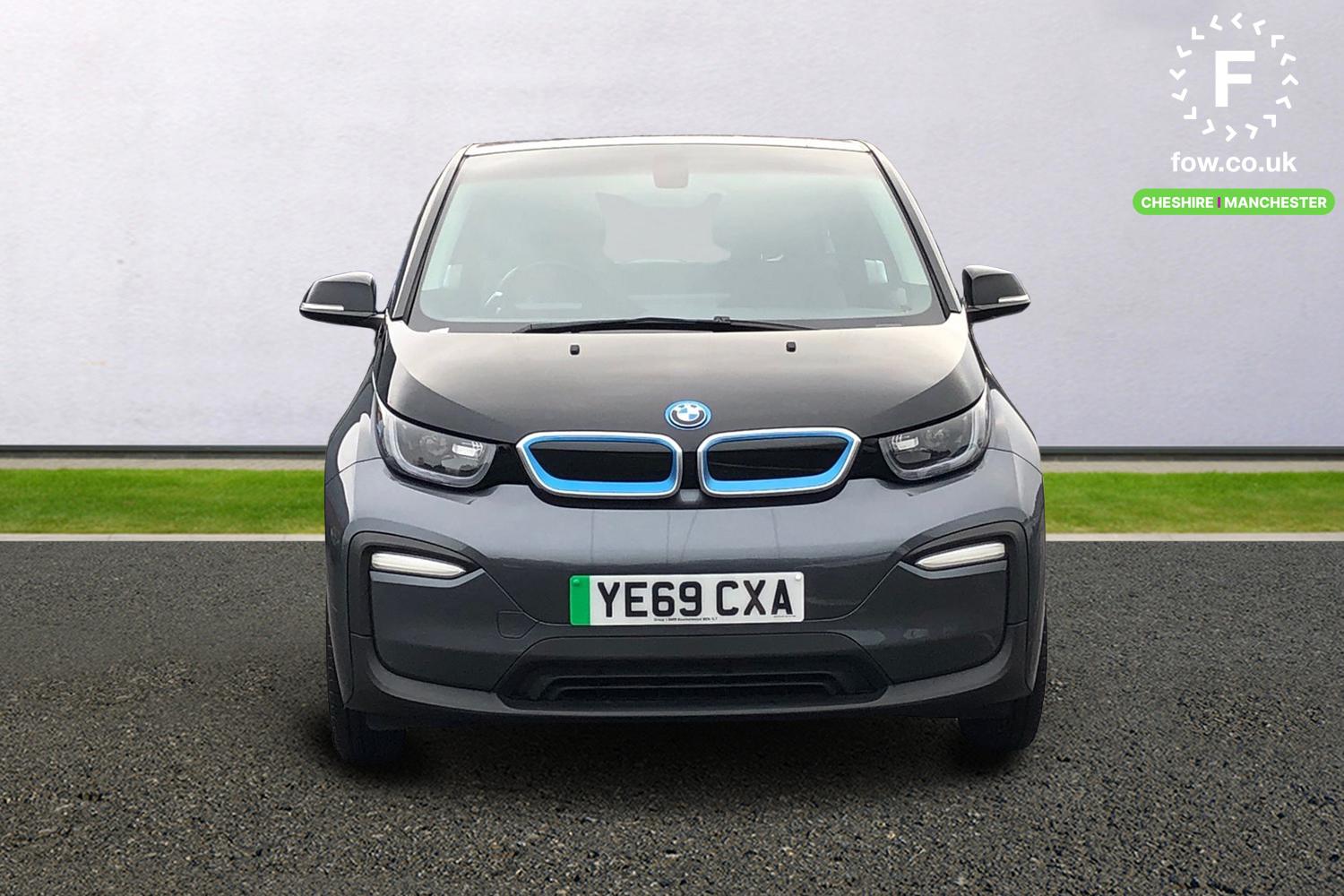 Used BMW i3 2019 for sale - 76949577: Photo 20