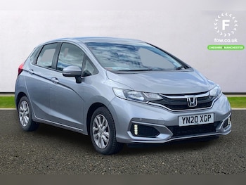Used Honda Jazz 2020 for sale - 78888305: Photo