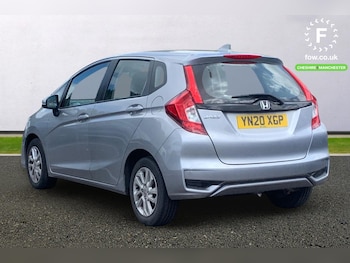 Used Honda Jazz 2020 for sale - 78888305: Photo