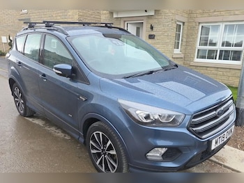 Used Ford Kuga 2019 for sale - 78273385: Photo
