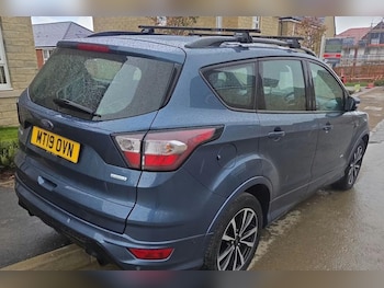 Used Ford Kuga 2019 for sale - 78273385: Photo
