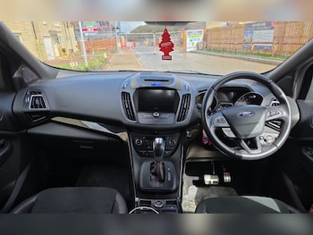 Used Ford Kuga 2019 for sale - 78273385: Photo