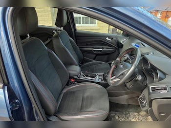 Used Ford Kuga 2019 for sale - 78273385: Photo