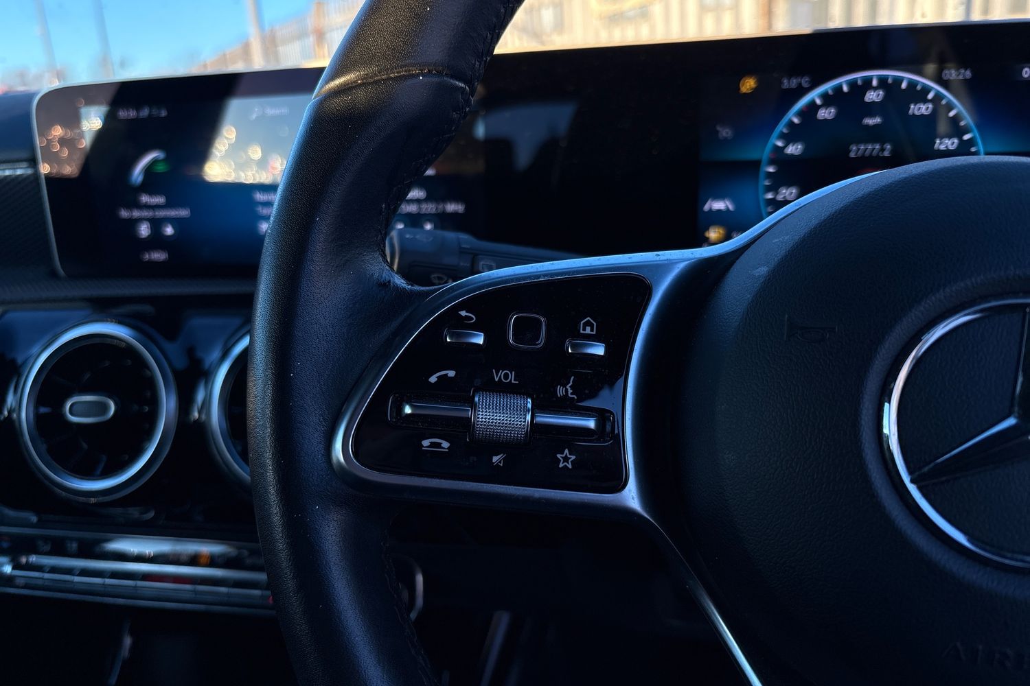 Used Mercedes-Benz A-Class 2019 for sale - 77390240: Photo 10