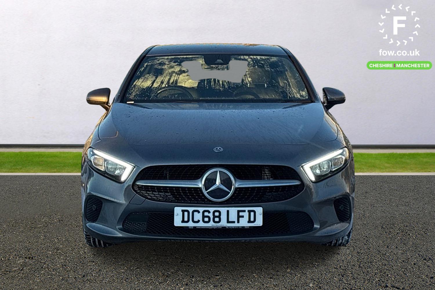 Used Mercedes-Benz A-Class 2019 for sale - 77390240: Photo 18