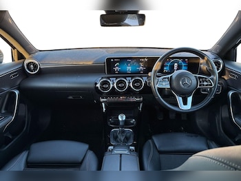 Used Mercedes-Benz A-Class 2019 for sale - 77390240: Photo